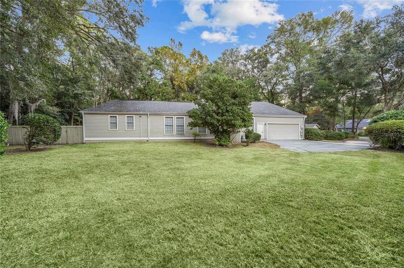 Picture of 5503 SW 92Nd Way, Gainesville FL 32608