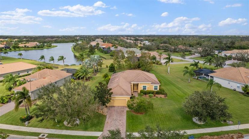 Picture of 409 147Th Court Ne, Bradenton FL 34212
