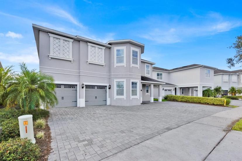 Picture of 7666 Fairfax Dr, Kissimmee FL 34747