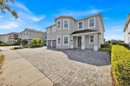 Picture of 7666 Fairfax Dr, Kissimmee, FL 34747