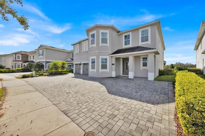 Picture of 7666 Fairfax Dr, Kissimmee FL 34747