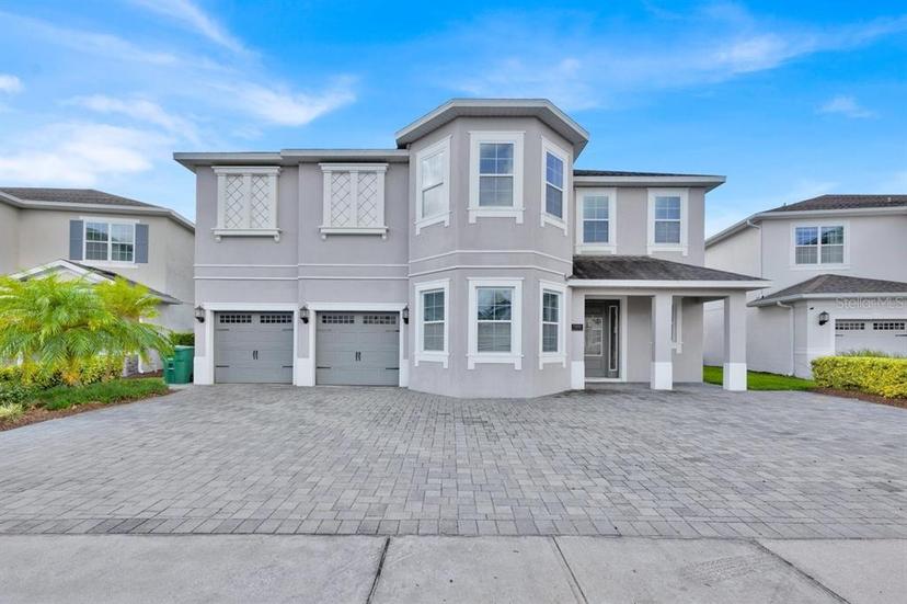 Picture of 7666 Fairfax Dr, Kissimmee FL 34747