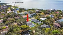Picture of 1710 Grand Central Drive, Tarpon Springs, FL 34689