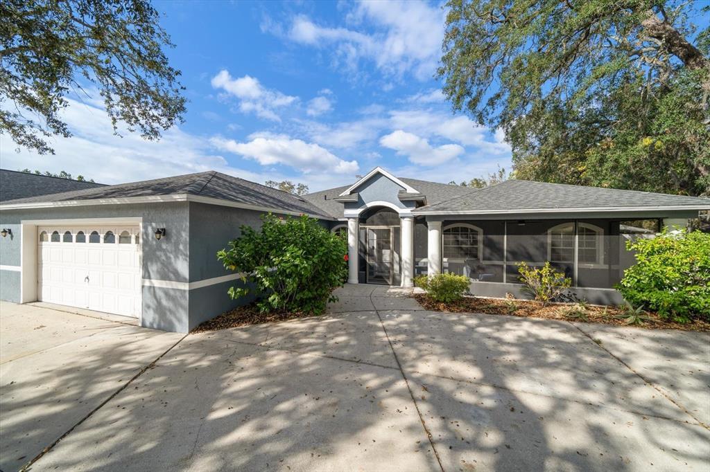 Picture of 1710 Grand Central Drive, Tarpon Springs, FL 34689