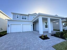 Picture of 13193 Tollcross Way, Winter Garden, FL 34787