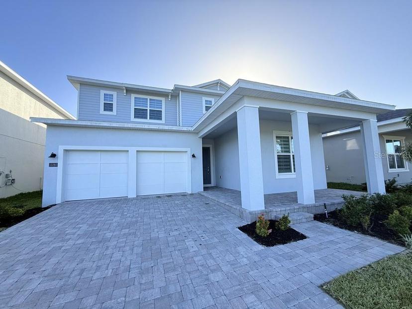 Picture of 13193 Tollcross Way, Winter Garden FL 34787