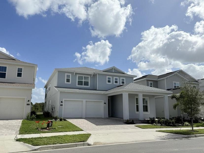 Picture of 13193 Tollcross Way, Winter Garden FL 34787