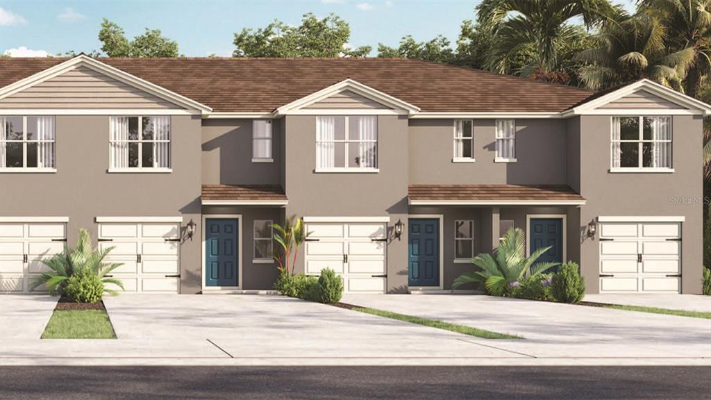 Picture of 1250 Balsam Drive, Davenport, FL 33837