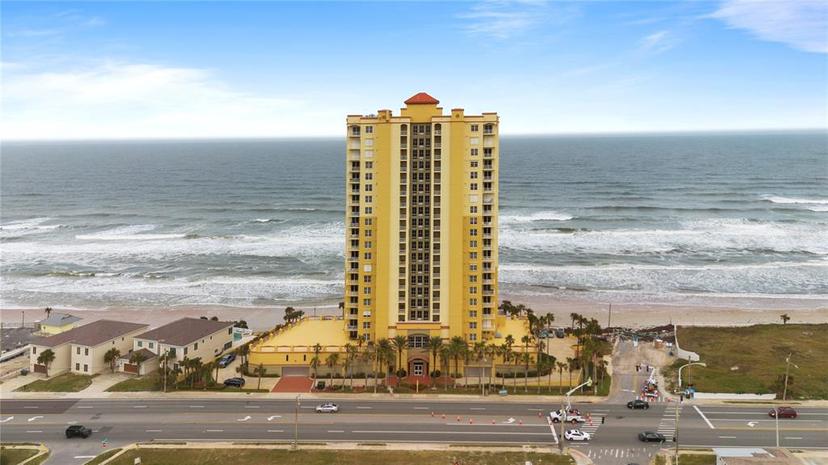 Picture of 2300 N Atlantic Avenue Unit 1502, Daytona Beach FL 32118