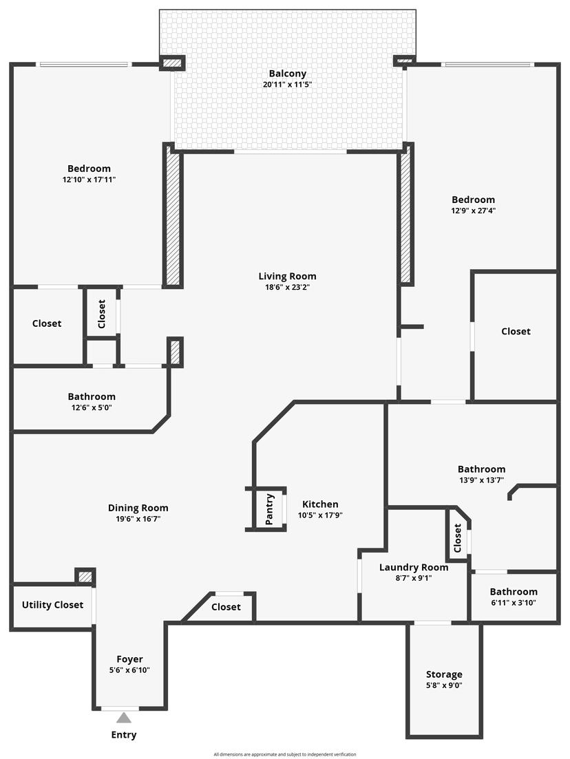 Picture of 2300 N Atlantic Avenue Unit 1502, Daytona Beach FL 32118