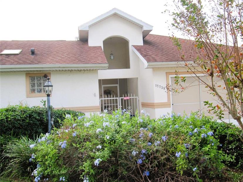 Picture of 17738 SE 114Th Court, Summerfield FL 34491