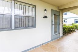 Picture of 643 Monaco N Unit 643, Delray Beach, FL 33446