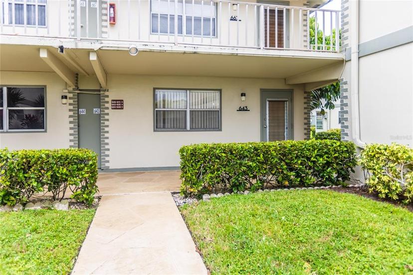 Picture of 643 Monaco N Unit 643, Delray Beach FL 33446