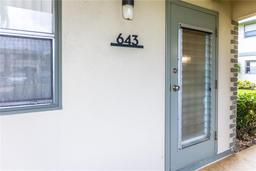 Picture of 643 Monaco N Unit 643, Delray Beach, FL 33446