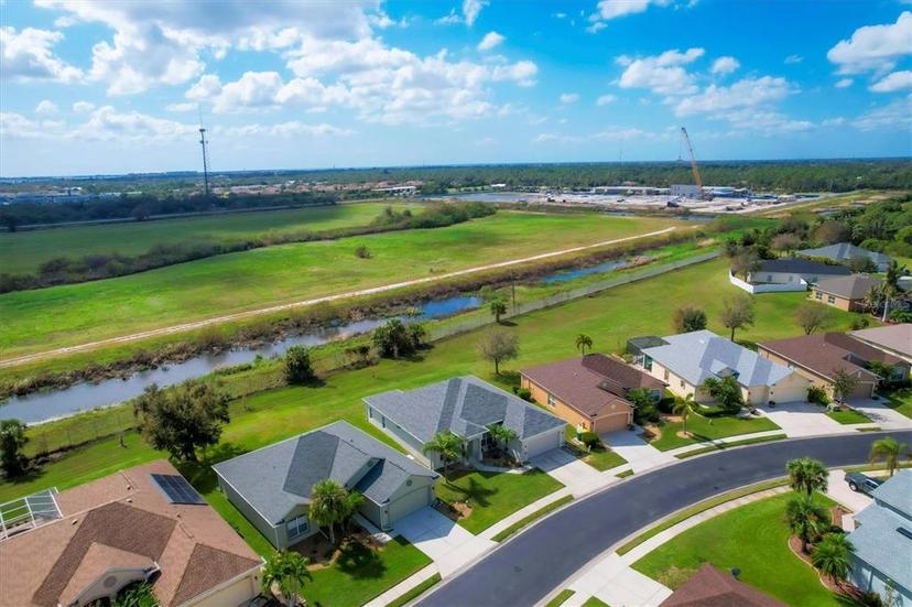 Picture of 2760 Suncoast Lakes Boulevard, Punta Gorda FL 33980