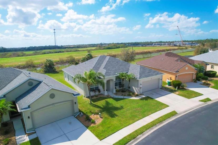 Picture of 2760 Suncoast Lakes Boulevard, Punta Gorda FL 33980
