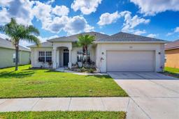 Picture of 2760 Suncoast Lakes Boulevard, Punta Gorda, FL 33980