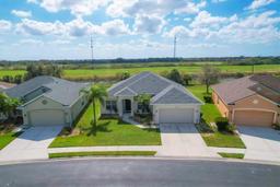 Picture of 2760 Suncoast Lakes Boulevard, Punta Gorda, FL 33980