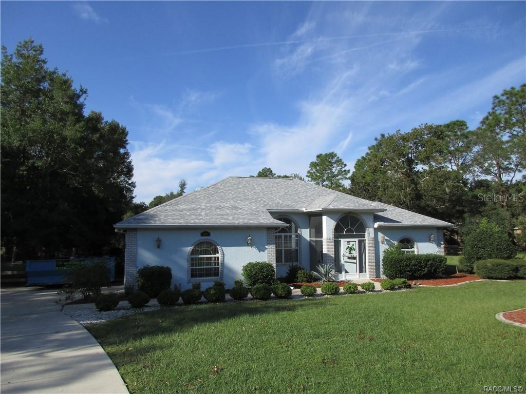 Picture of 5698 N Lena Drive, Beverly Hills, FL 34465
