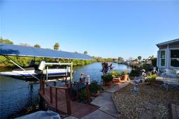 Picture of 10101 Burnt Store Road Unit 134, Punta Gorda, FL 33950