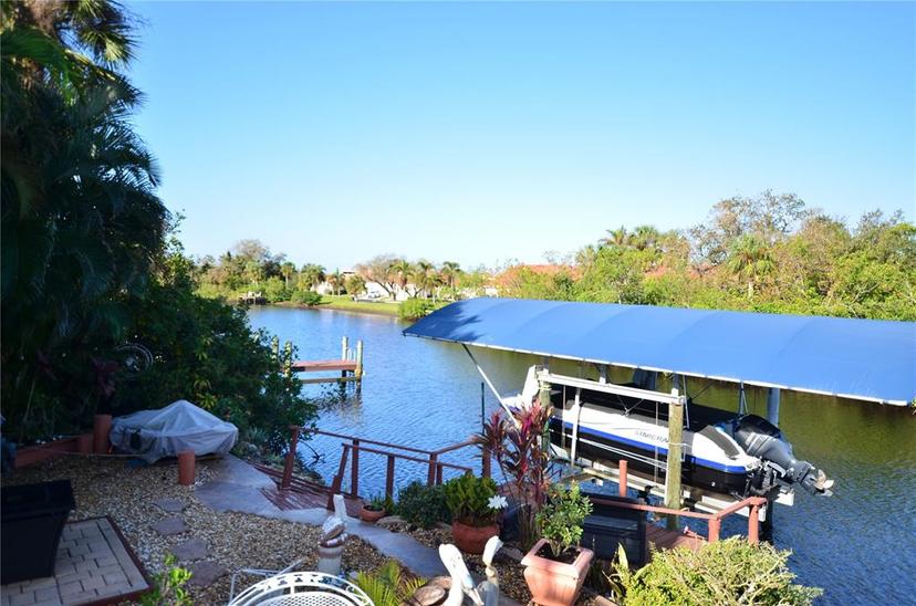 Picture of 10101 Burnt Store Road Unit 134, Punta Gorda FL 33950