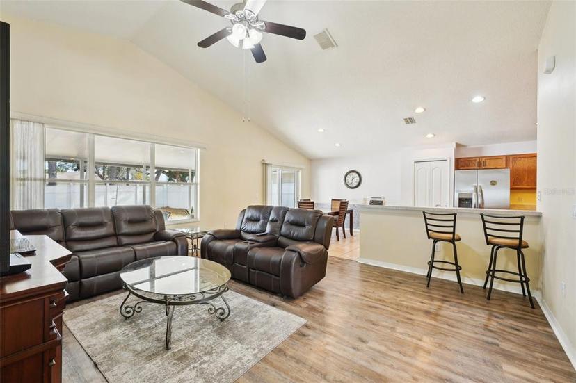Picture of 2700 Hawk Roost Court, Holiday FL 34691