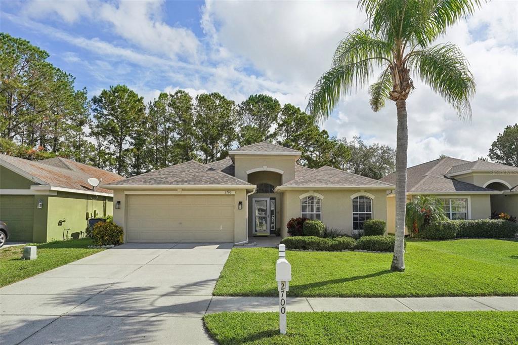 Picture of 2700 Hawk Roost Court, Holiday, FL 34691