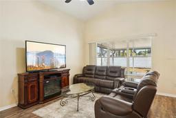 Picture of 2700 Hawk Roost Court, Holiday, FL 34691