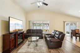Picture of 2700 Hawk Roost Court, Holiday, FL 34691