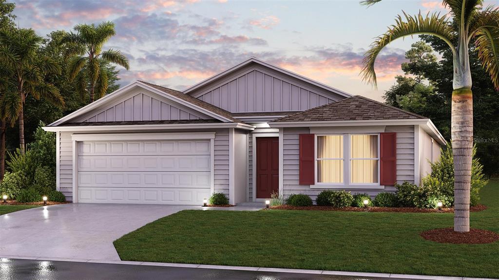 Picture of 25 Springwood Drive S, Palm Coast, FL 32137