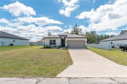 Picture of 8908 SW 133Rd Lane, Ocala, FL 34473