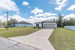 Picture of 8908 SW 133Rd Lane, Ocala, FL 34473