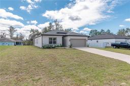 Picture of 8908 SW 133Rd Lane, Ocala, FL 34473