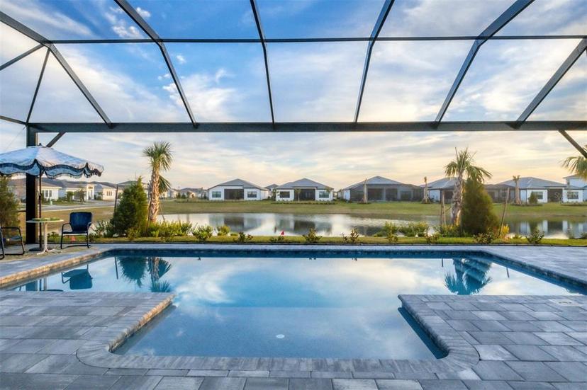 Picture of 8983 Baroque Terrace, Sarasota FL 34240