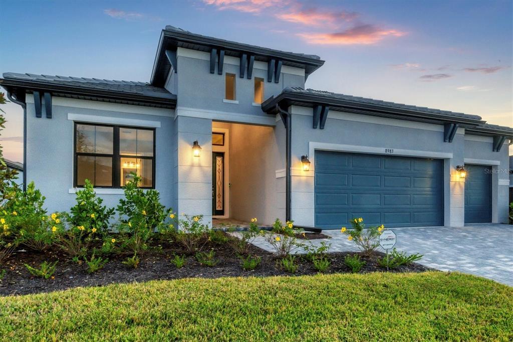 Picture of 8983 Baroque Terrace, Sarasota, FL 34240