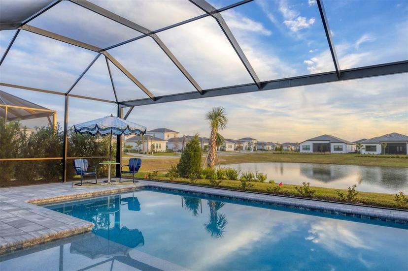 Picture of 8983 Baroque Terrace, Sarasota FL 34240
