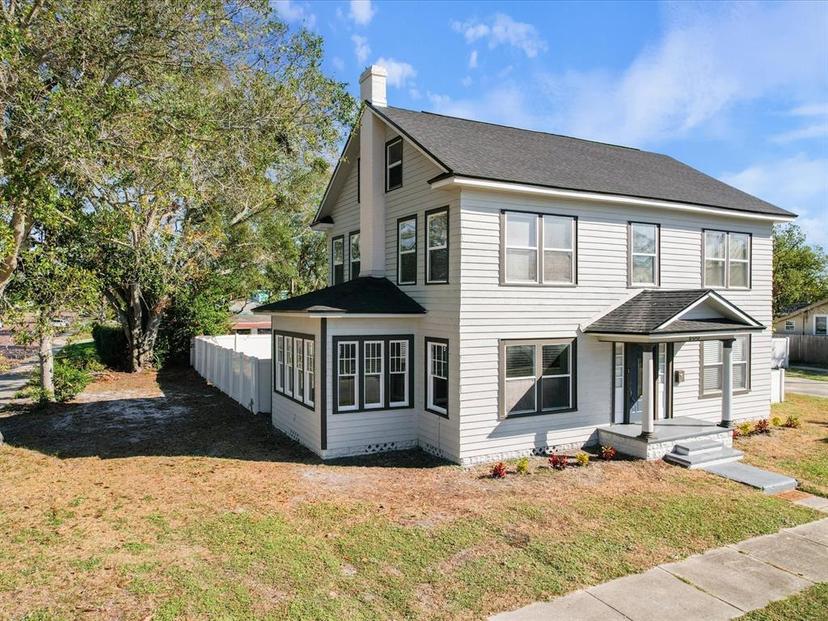 Picture of 500 53Rd Street S, St Petersburg FL 33707