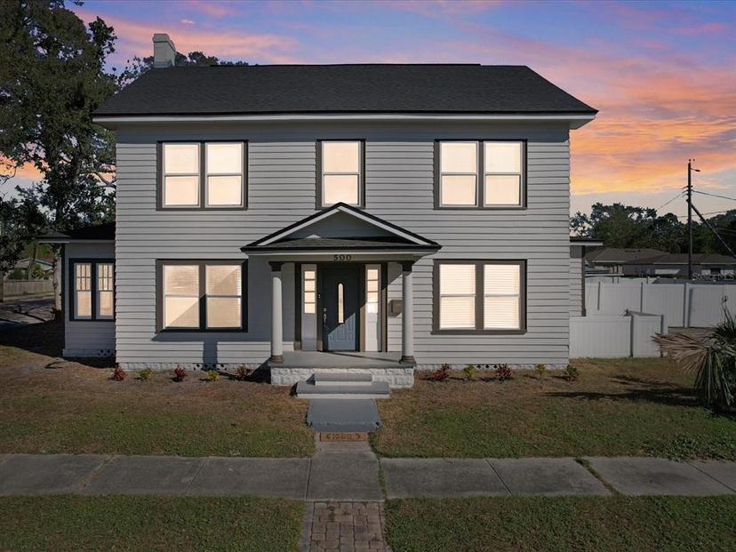 Picture of 500 53Rd Street S, St Petersburg FL 33707