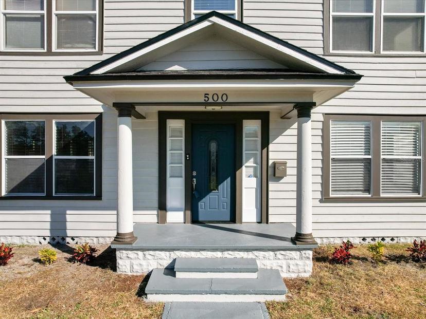 Picture of 500 53Rd Street S, St Petersburg FL 33707