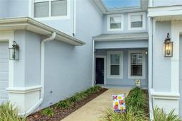 Picture of 4555 SW 52Nd Circle Unit 101, Ocala, FL 34474