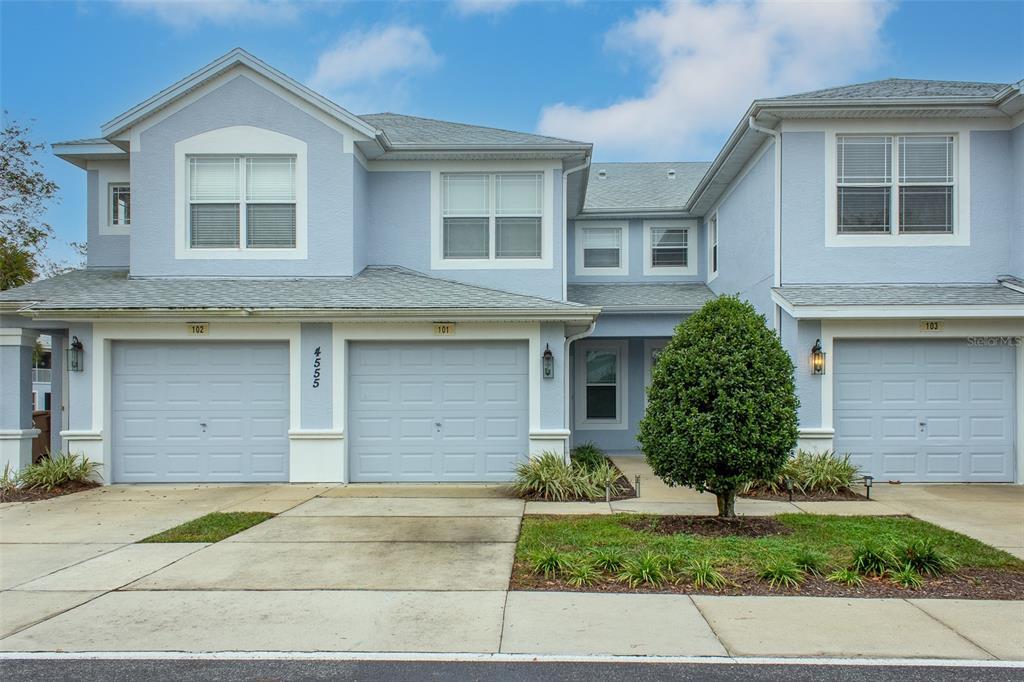 Picture of 4555 SW 52Nd Circle Unit 101, Ocala, FL 34474