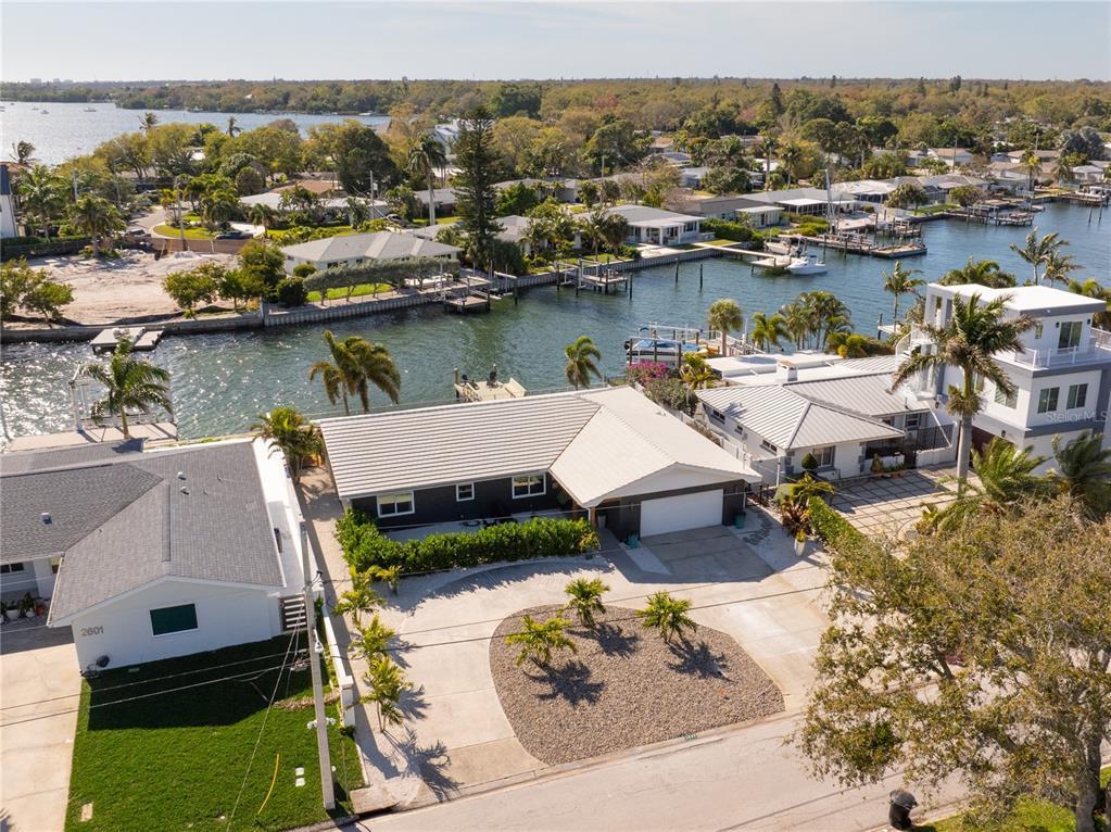 Picture of 2599 W Bay Isle Drive Se, St Petersburg, FL 33705