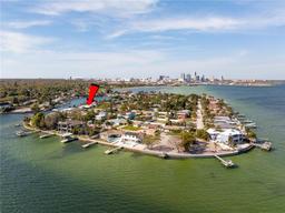 Picture of 2599 W Bay Isle Drive Se, St Petersburg, FL 33705