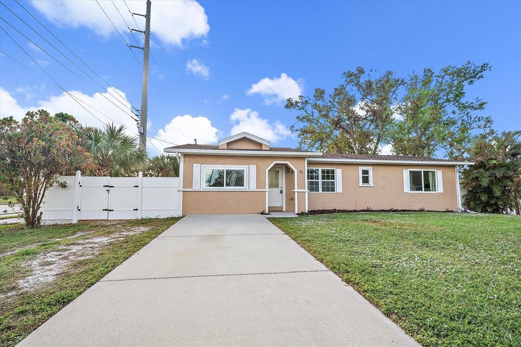 Picture of 15 Tulane Road, Venice, FL 34293