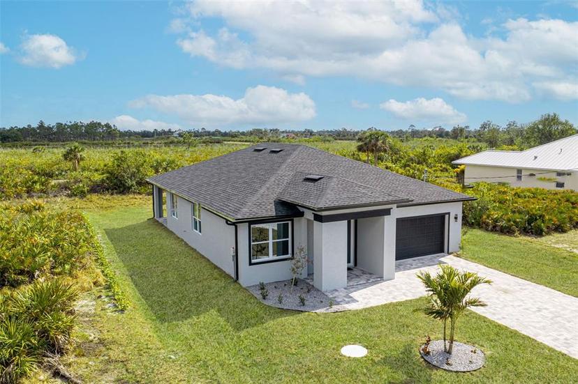 Picture of 384 Baytree Drive, Rotonda West FL 33947