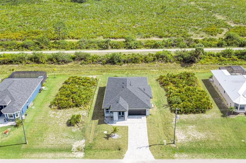 Picture of 384 Baytree Drive, Rotonda West FL 33947