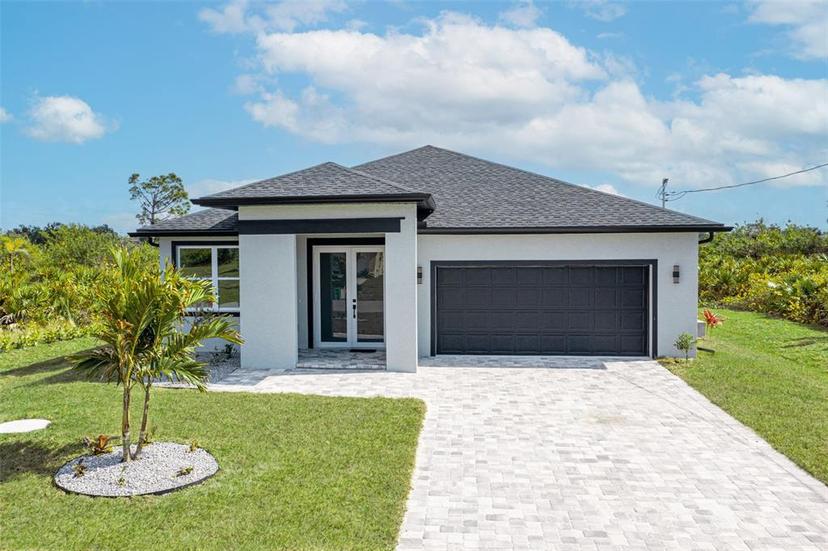 Picture of 384 Baytree Drive, Rotonda West FL 33947