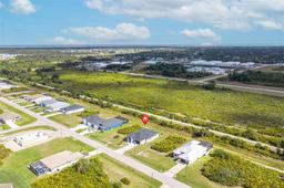 Picture of 384 Baytree Drive, Rotonda West, FL 33947