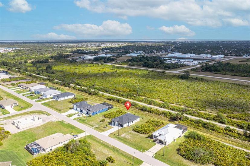 Picture of 384 Baytree Drive, Rotonda West FL 33947