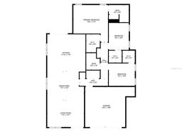 Picture of 384 Baytree Drive, Rotonda West, FL 33947